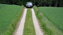 Infiniti FX - po co zmieniać coś, co jest dobre?