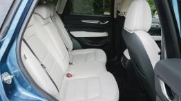 Mazda CX-5 – nie zepsuć tego, co dobre