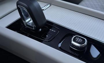 Volvo XC60 II 2024 Core Motyw: Core, zdjęcie 16