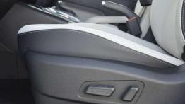 Kia Sportage - nie zmienia się tego, co jest dobre