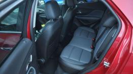 Opel Mokka - odwet za Antarę