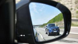 Infiniti FX - po co zmieniać coś, co jest dobre?