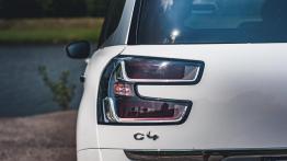 Citroen Grand C4 Picasso FL - czy lifting wyszedł mu na dobre?