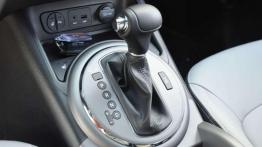 Kia Sportage - nie zmienia się tego, co jest dobre