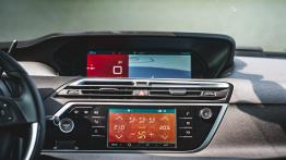 Citroen Grand C4 Picasso FL - czy lifting wyszedł mu na dobre?