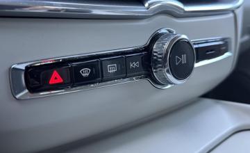 Volvo XC60 II 2024 Core Motyw: Core, zdjęcie 19