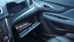 Opel Mokka - odwet za Antarę