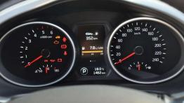 Kia Sportage - nie zmienia się tego, co jest dobre