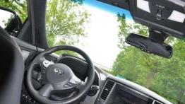 Infiniti FX - po co zmieniać coś, co jest dobre?