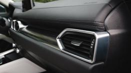 Mazda CX-5 – nie zepsuć tego, co dobre