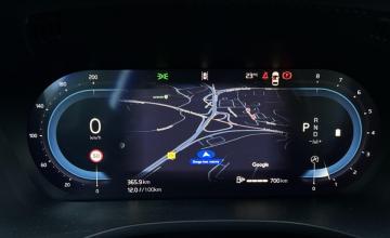 Volvo XC60 II 2024 Core Motyw: Core, zdjęcie 20