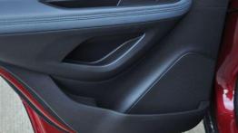 Opel Mokka - odwet za Antarę