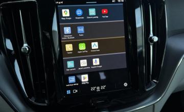 Volvo XC60 II 2024 Core Motyw: Core, zdjęcie 21