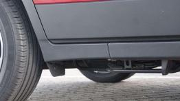 Opel Mokka - odwet za Antarę