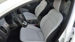 Kia Sportage - nie zmienia się tego, co jest dobre