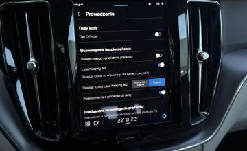 Volvo XC60 II 2024 Core Motyw: Core, zdjęcie 22