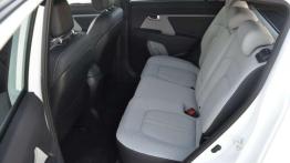 Kia Sportage - nie zmienia się tego, co jest dobre