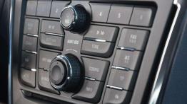 Opel Mokka - odwet za Antarę