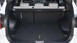 Kia Sportage - nie zmienia się tego, co jest dobre