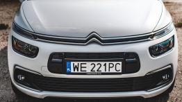 Citroen Grand C4 Picasso FL - czy lifting wyszedł mu na dobre?