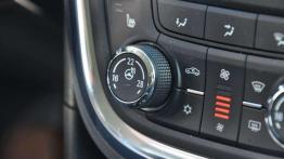 Opel Mokka - odwet za Antarę