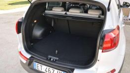 Kia Sportage - nie zmienia się tego, co jest dobre