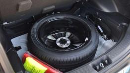 Kia Sportage - nie zmienia się tego, co jest dobre