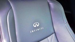 Infiniti FX - po co zmieniać coś, co jest dobre?