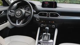 Mazda CX-5 – nie zepsuć tego, co dobre