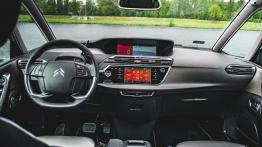 Citroen Grand C4 Picasso FL - czy lifting wyszedł mu na dobre?