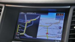 Infiniti FX - po co zmieniać coś, co jest dobre?