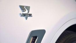 Infiniti FX - po co zmieniać coś, co jest dobre?