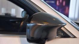 Infiniti FX - po co zmieniać coś, co jest dobre?