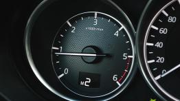Mazda CX-5 – nie zepsuć tego, co dobre