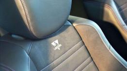 Infiniti FX - po co zmieniać coś, co jest dobre?