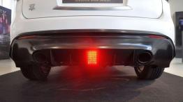 Infiniti FX - po co zmieniać coś, co jest dobre?