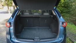 Mazda CX-5 – nie zepsuć tego, co dobre