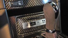 Infiniti FX - po co zmieniać coś, co jest dobre?