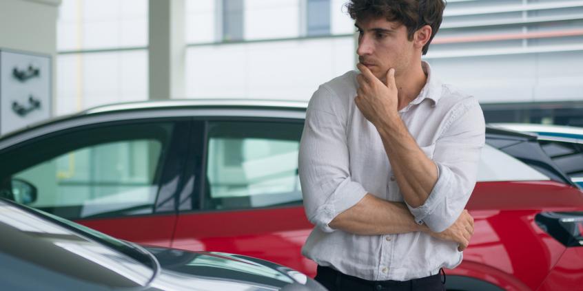 Leasing konsumencki w 2026 roku – czy to wciąż lepsza opcja niż kredyt?