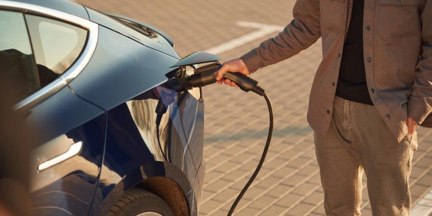 Nowy problem kierowców EV? Trasy coraz częściej zależą od ładowarek