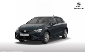 Seat Ibiza V Hatchback 5d Facelifting 1.0 MPI 80KM 2026 MPI 80KM od ręki