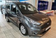 Ford Transit Connect III Van L1 1.5 EcoBlue 100KM 2023 Trend