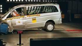 Mercedes Benz Viano 2.2 CDI, ´Trend´