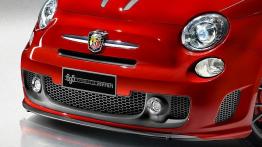 Abarth 695 Tributo Ferrari - grill