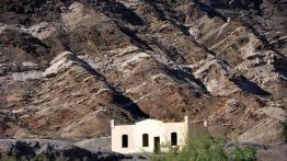 Skoda Yeti w Namibii - dzień 4 - od księżycowego krajobrazu po safari