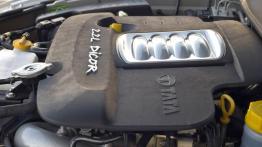 TATA Safari - silnik