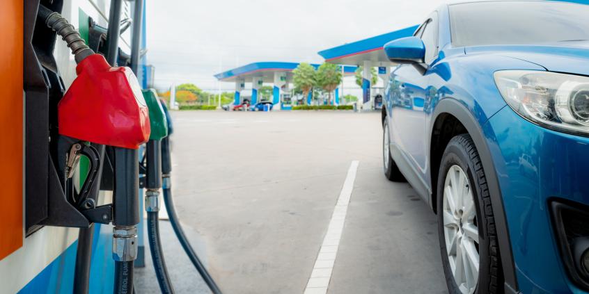Diesel po 8 zł za litr uruchomi reakcję rządu? Jest konkretny scenariusz