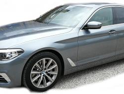 BMW 530i xDrive