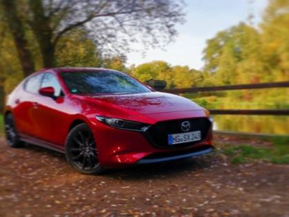 #mazda #mazda3 #skyactiv #skyactivx #testdrive