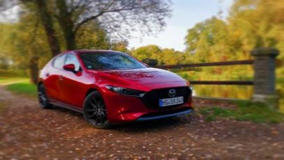 #mazda #mazda3 #skyactiv #skyactivx #testdrive